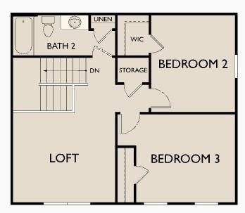 Brookshire at Legacy Hills - Residential