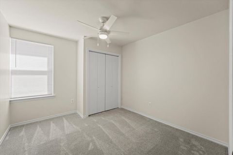 A home in Irving