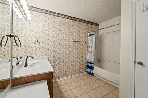 A home in Irving