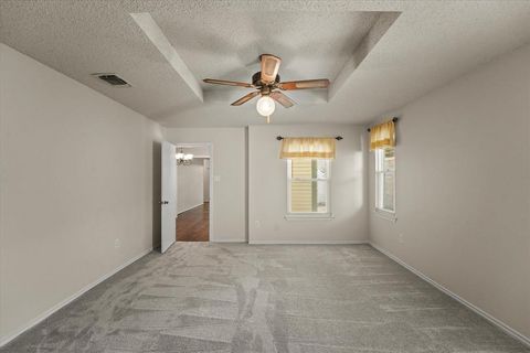A home in Irving