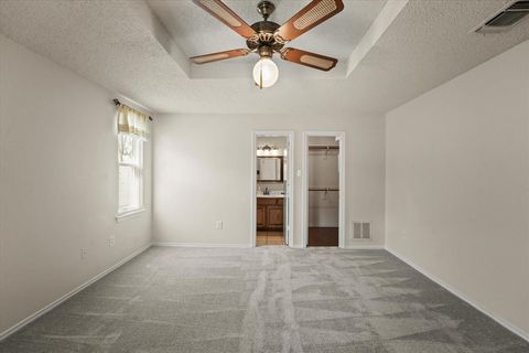 A home in Irving