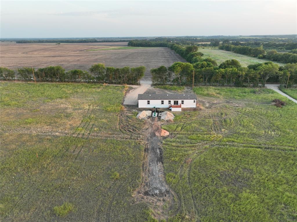 Ector Ranch Estatates - Residential