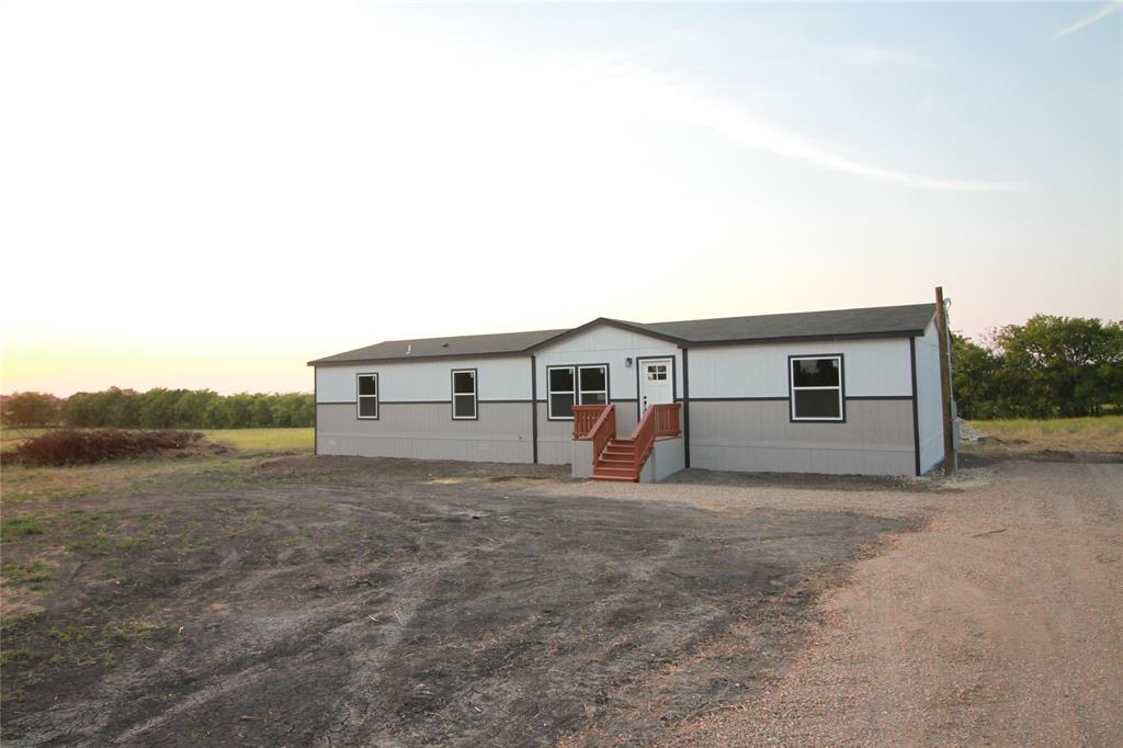 Ector Ranch Estatates - Residential
