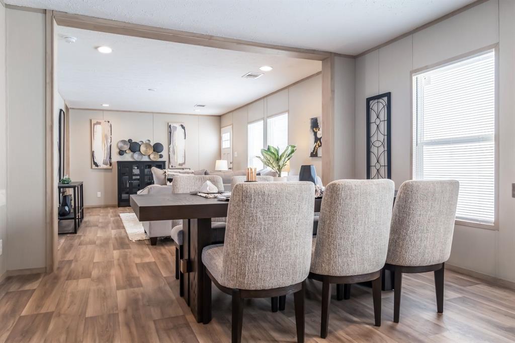 Ector Ranch Estatates - Residential