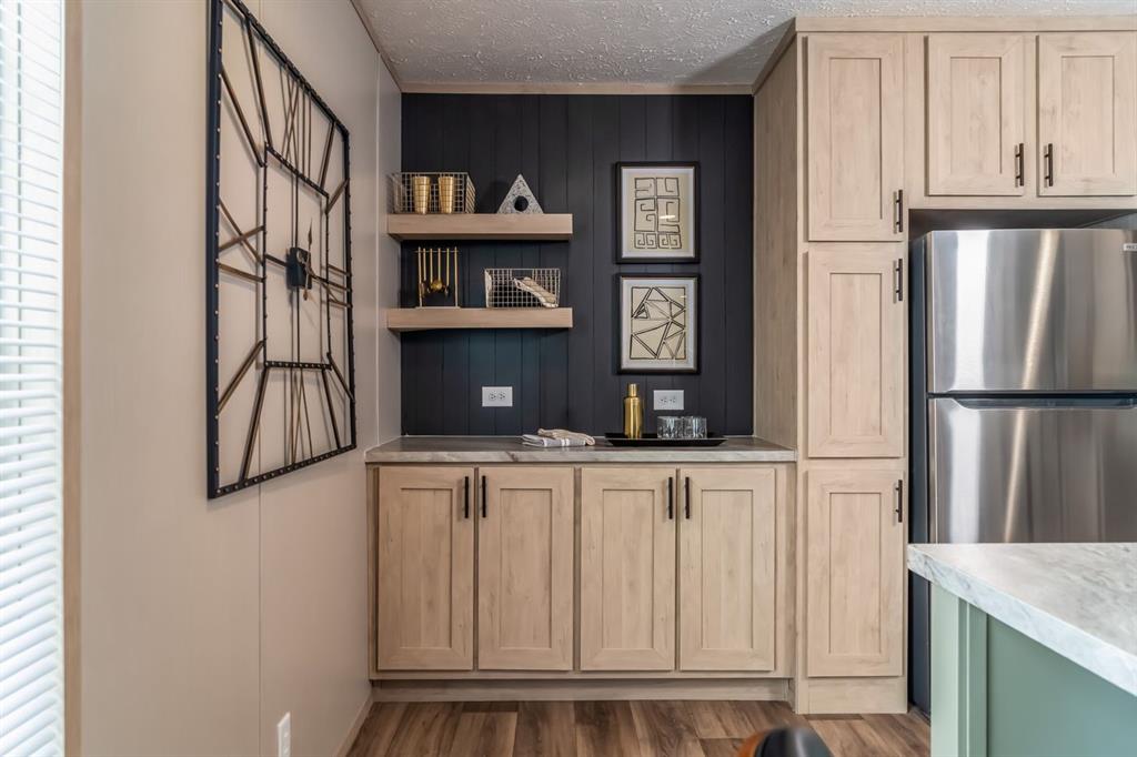 Ector Ranch Estatates - Residential