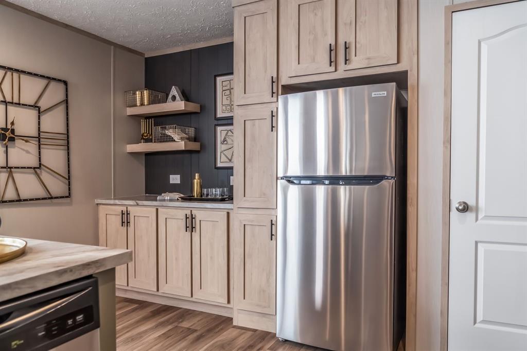 Ector Ranch Estatates - Residential