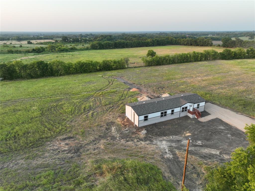 Ector Ranch Estatates - Residential