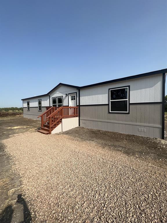 Ector Ranch Estatates - Residential