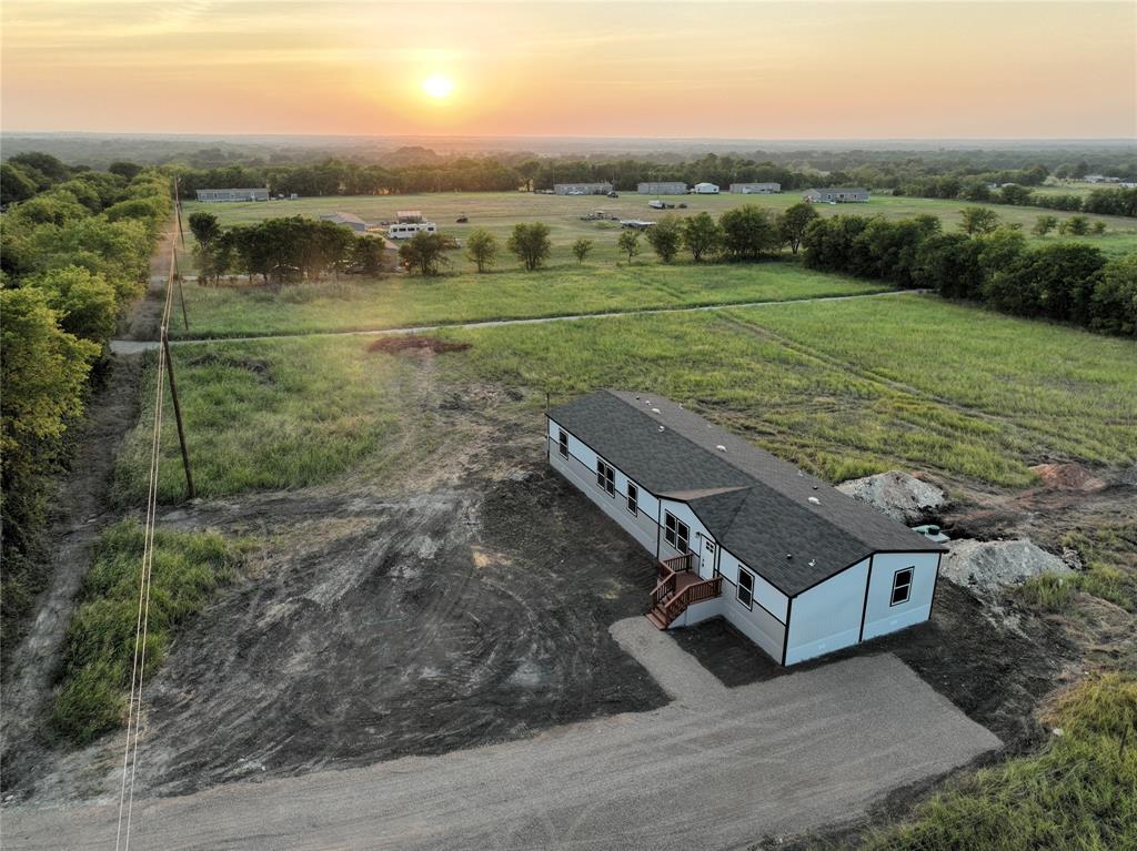 Ector Ranch Estatates - Residential