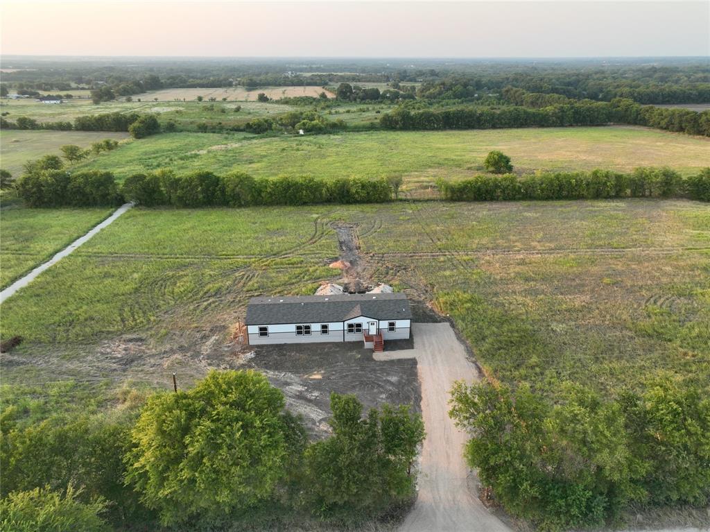 Ector Ranch Estatates - Residential