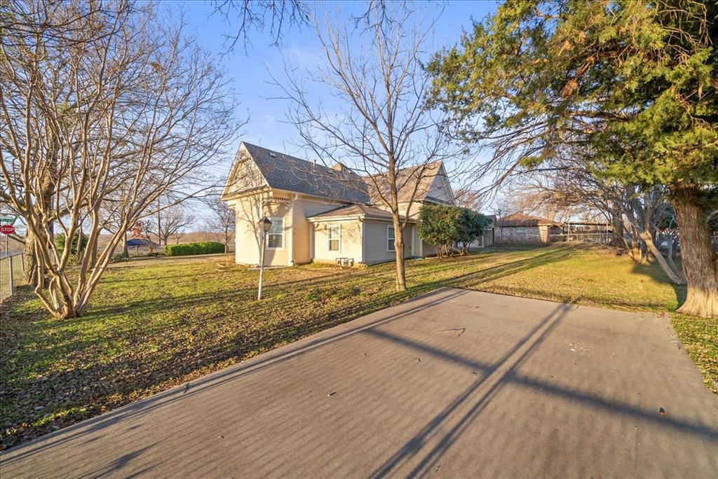 O T Krum - Residential