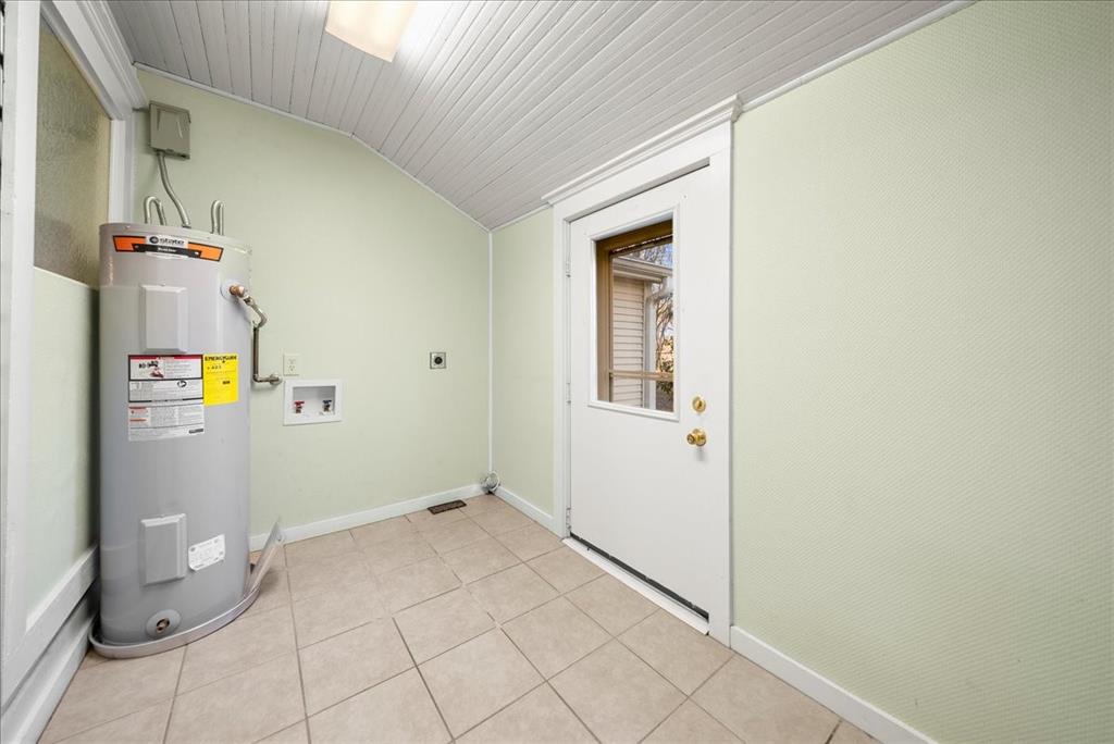 O T Krum - Residential