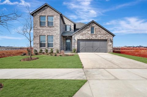 5113 Lily Creek Drive Celina TX 76227