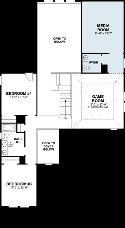 5113 Lily Creek Drive