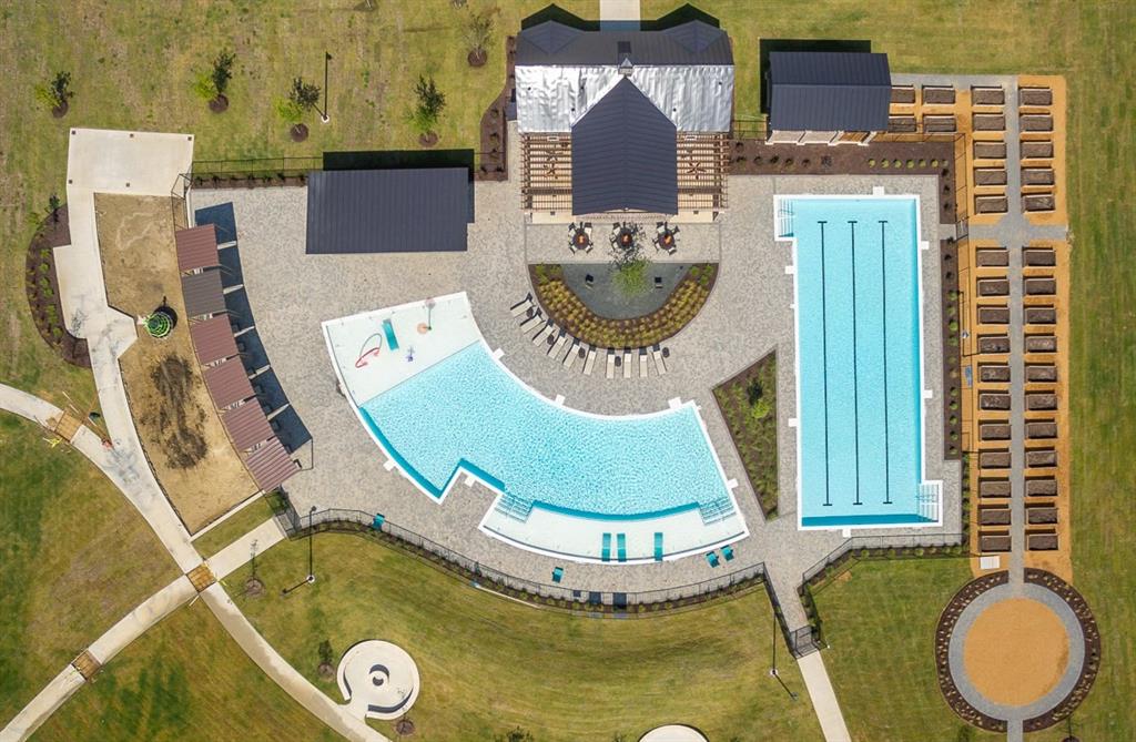 Lily Creek at Sutton Fields - Residential