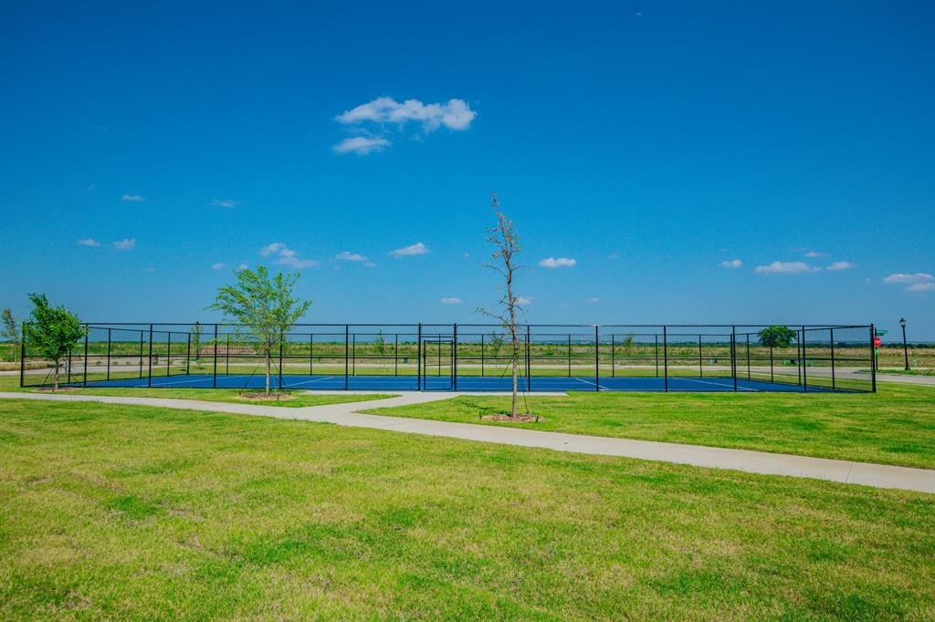 Lily Creek at Sutton Fields - Residential