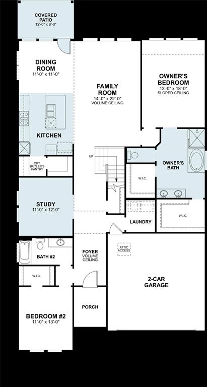 5113 Lily Creek Drive