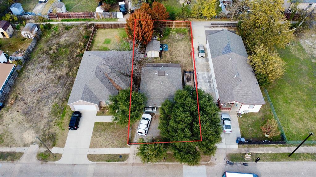 Roosevelt Manor 1st Inst - Residential