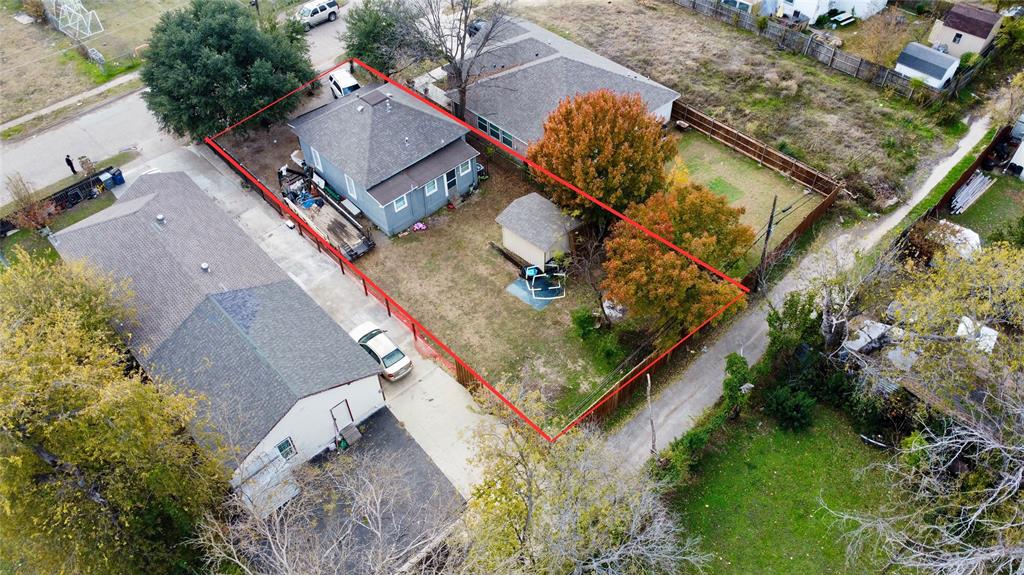 Roosevelt Manor 1st Inst - Residential