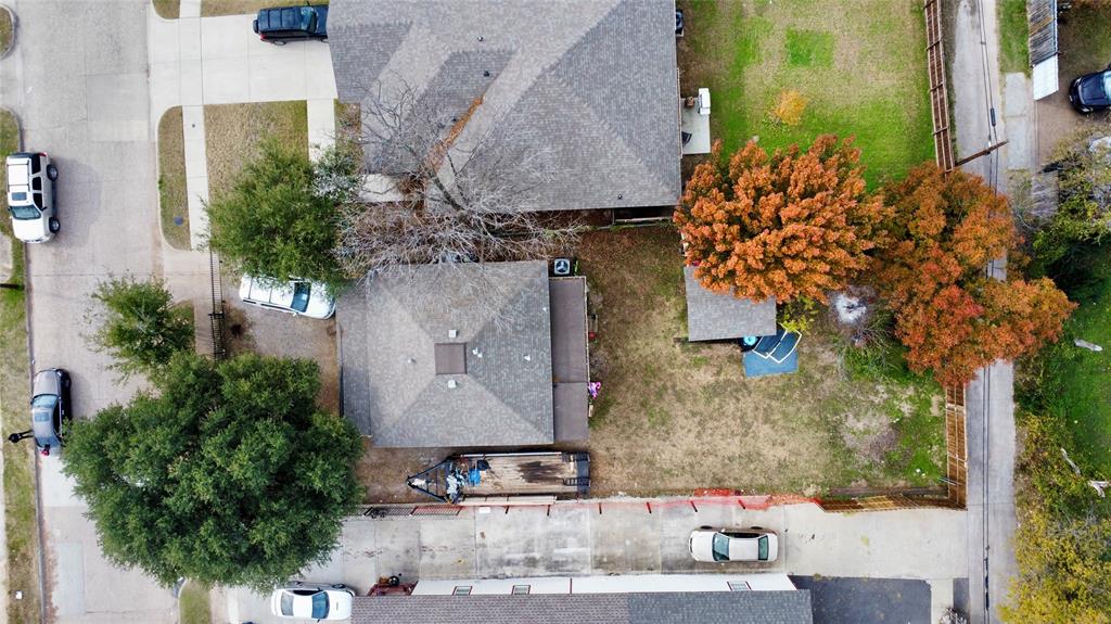 Roosevelt Manor 1st Inst - Residential