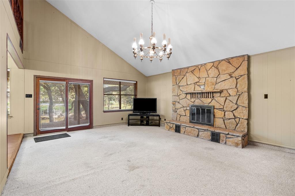 Laguna Tres Estate - Residential