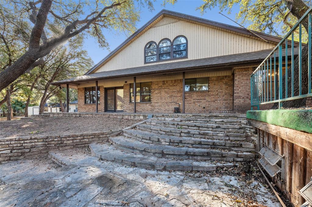 Laguna Tres Estate - Residential