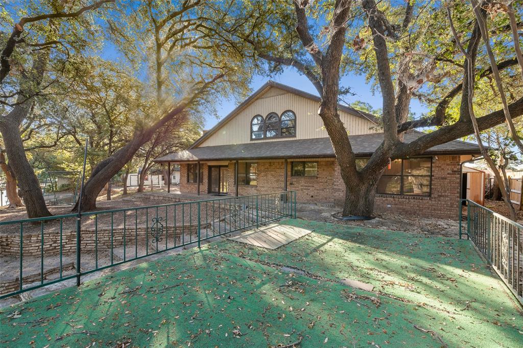 Laguna Tres Estate - Residential