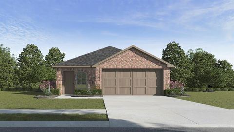 Photo of 210 Pheasant Run Road, Terrell, TX 75160 (MLS # 21257168)