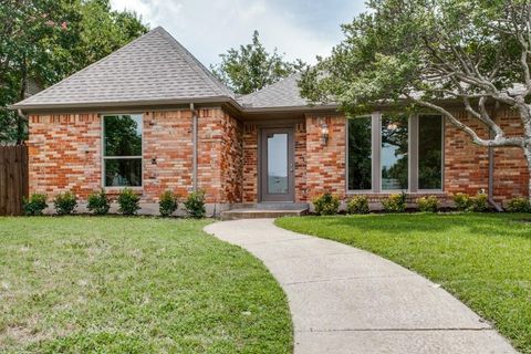 10630 Sandpiper Lane Dallas TX 75230