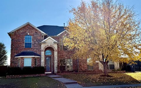 506 Gene Autry Lane Murphy TX 75094