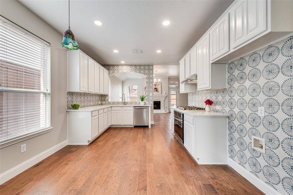 544 Forest Hill Drive