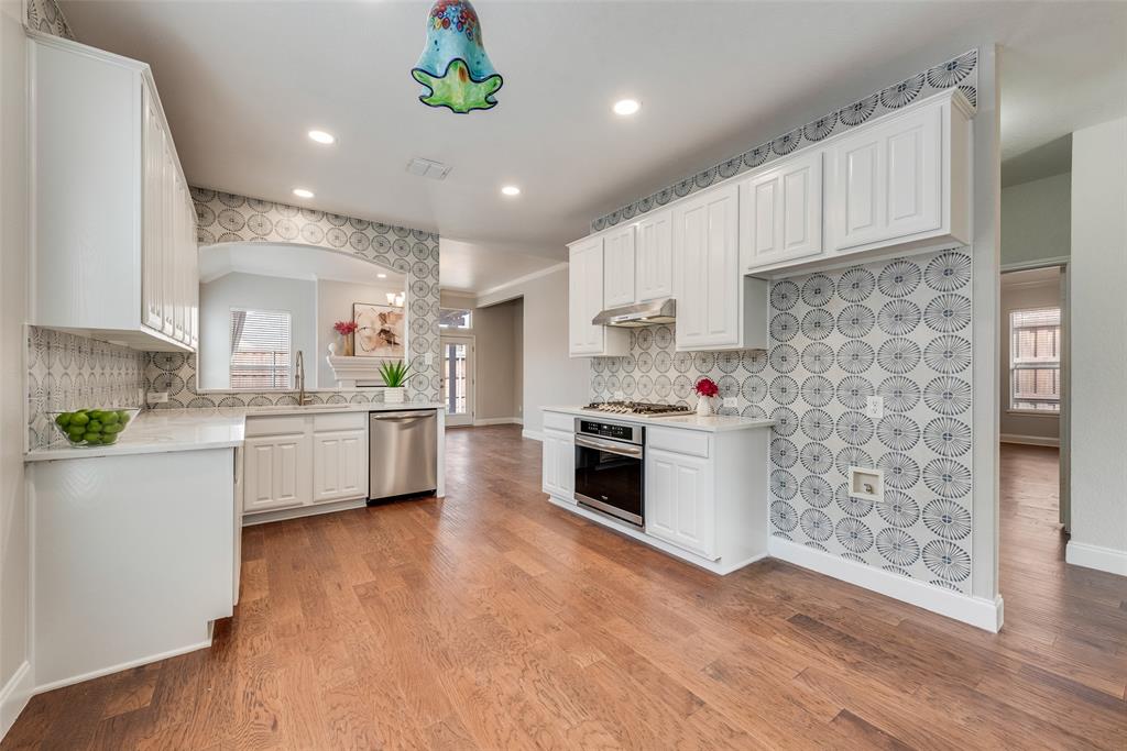 544 Forest Hill Drive