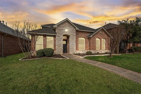 544 Forest Hill Drive Coppell TX 75019