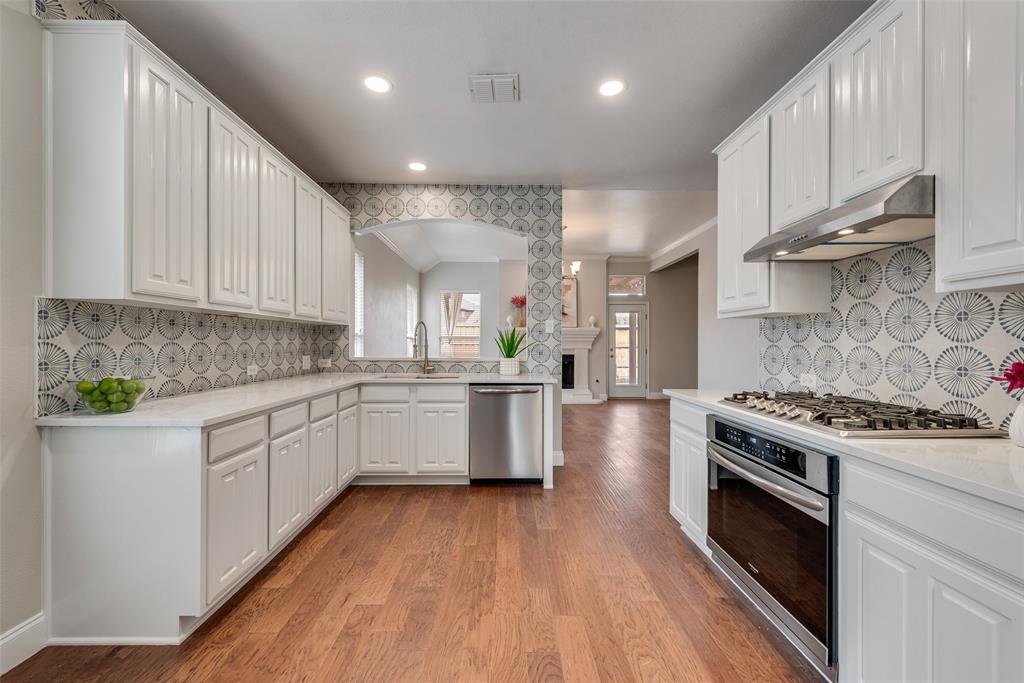 544 Forest Hill Drive