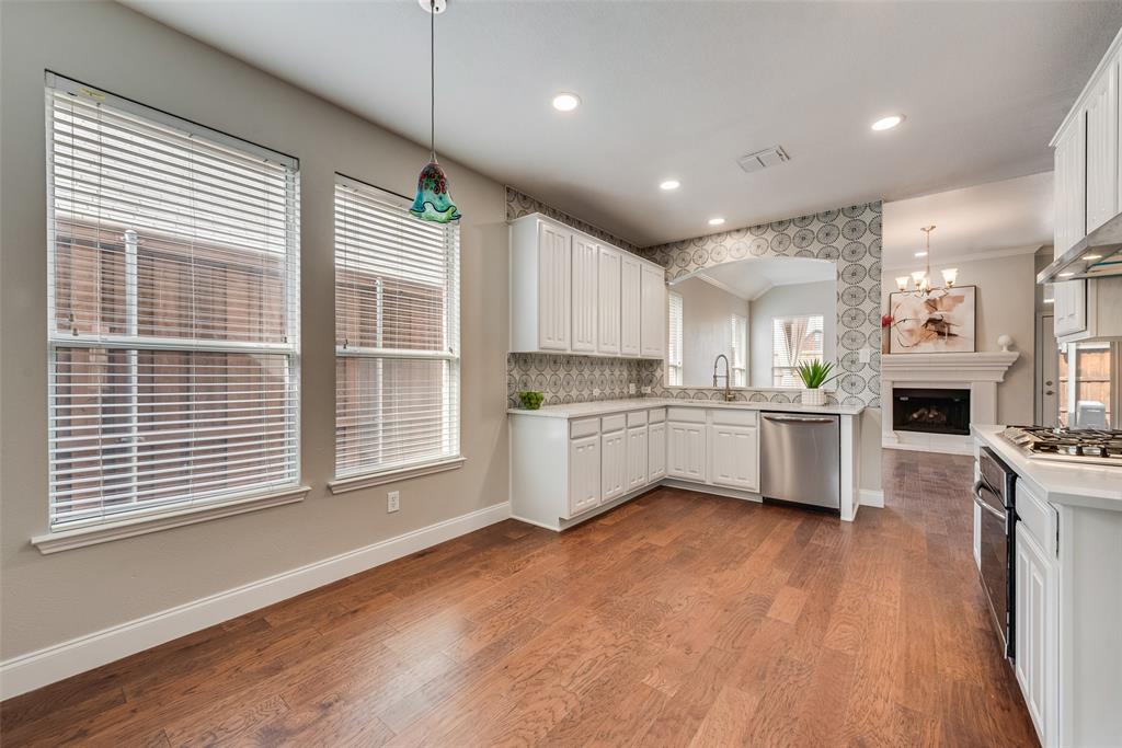 544 Forest Hill Drive