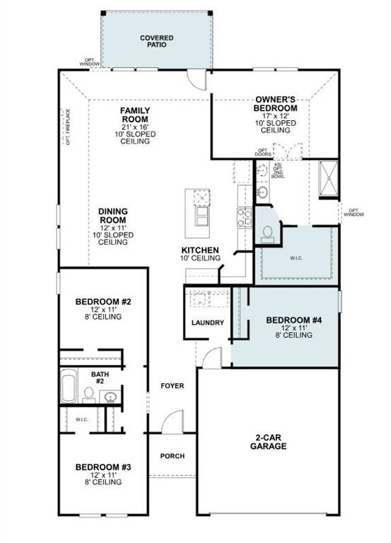 1016 Quincy Court
