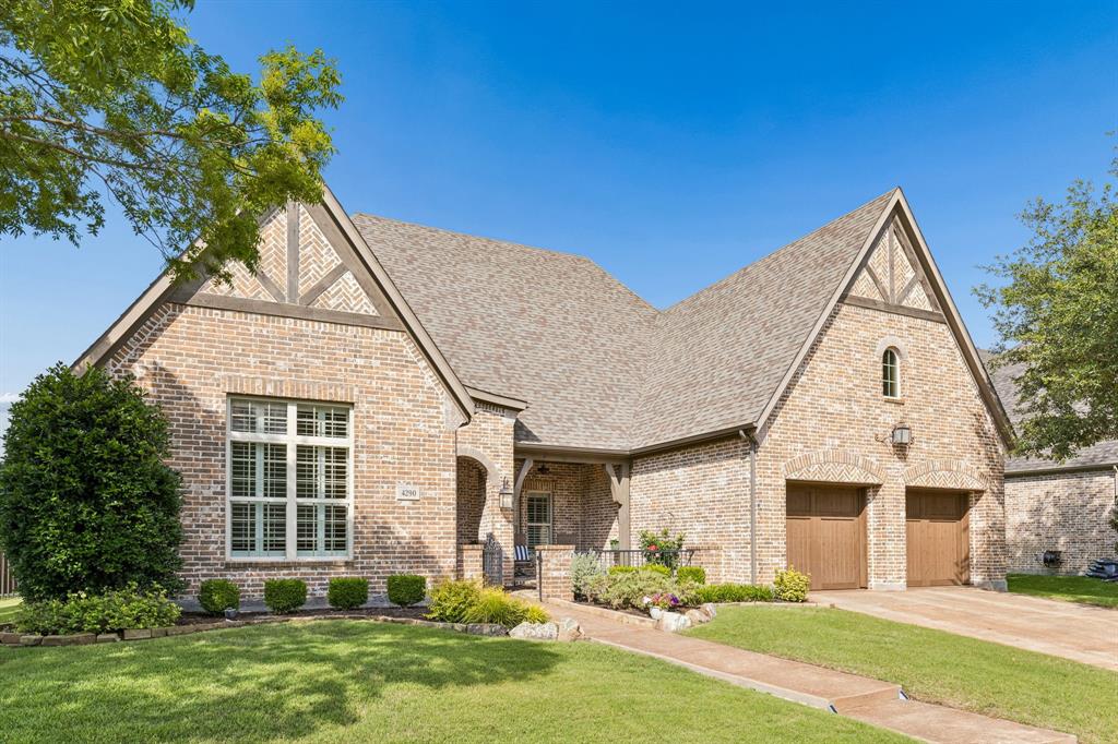 4290 Bellingrath Drive