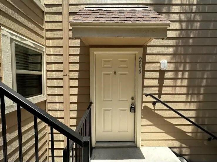 Richland Trace Condos - Residential