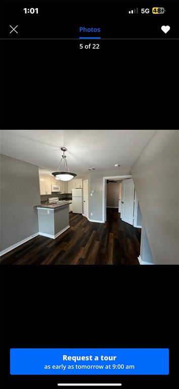 Richland Trace Condos - Residential