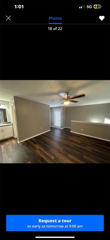 Richland Trace Condos - Residential