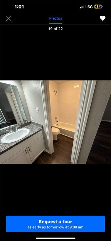 Richland Trace Condos - Residential