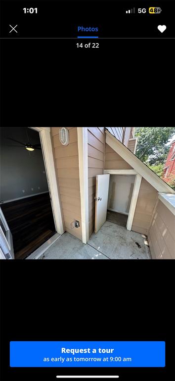 Richland Trace Condos - Residential