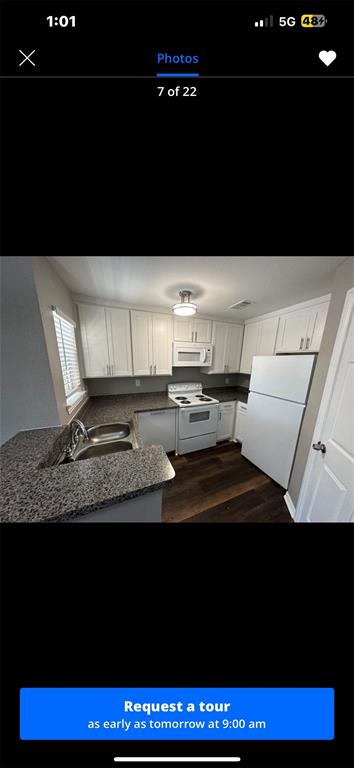 Richland Trace Condos - Residential