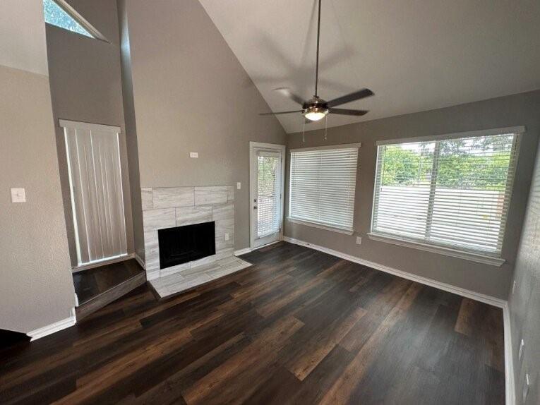 Richland Trace Condos - Residential