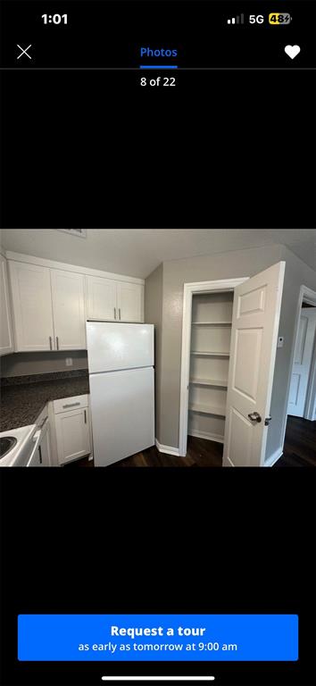 Richland Trace Condos - Residential