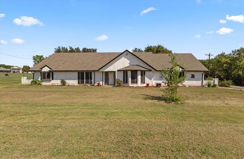 226 Cornelius Road Rockwall TX 75087