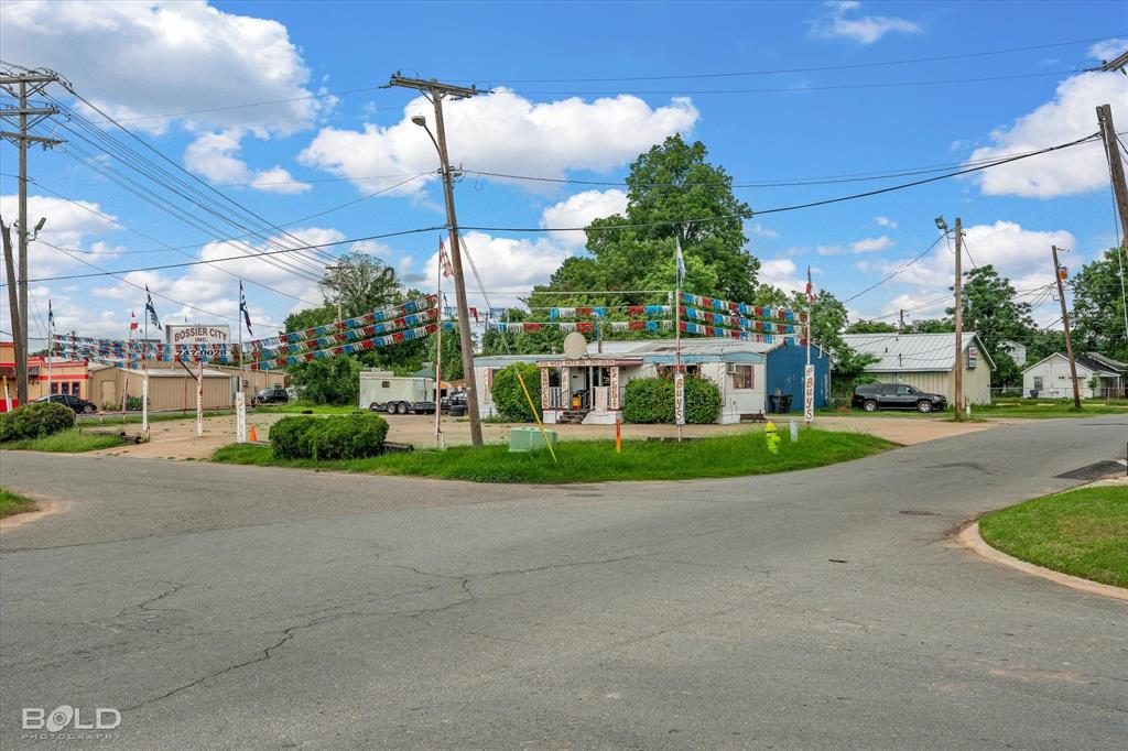 Bossier City, Louisiana 71112, United States, ,Commercial,Active,50697