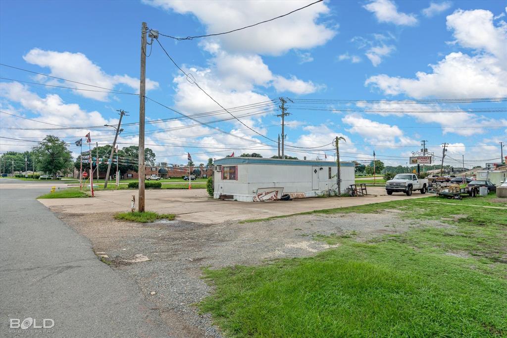 Bossier City, Louisiana 71112, United States, ,Commercial,Active,50697