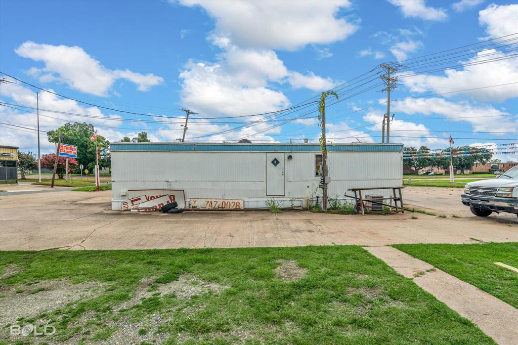 Bossier City, Louisiana 71112, United States, ,Commercial,Active,50697