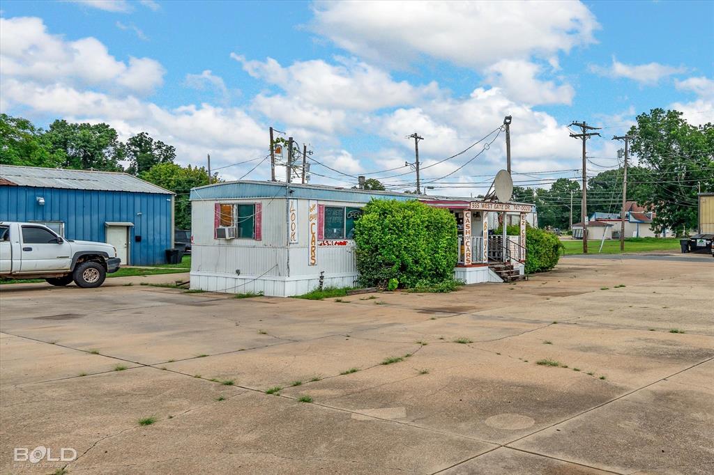 Bossier City, Louisiana 71112, United States, ,Commercial,Active,50697